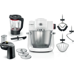 Bosch MUMS6EW22 Кухненски роботи