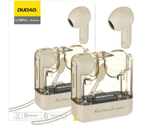 Dudao U18Pro