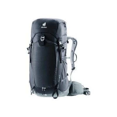 Deuter Trail Pro 36 l modrý