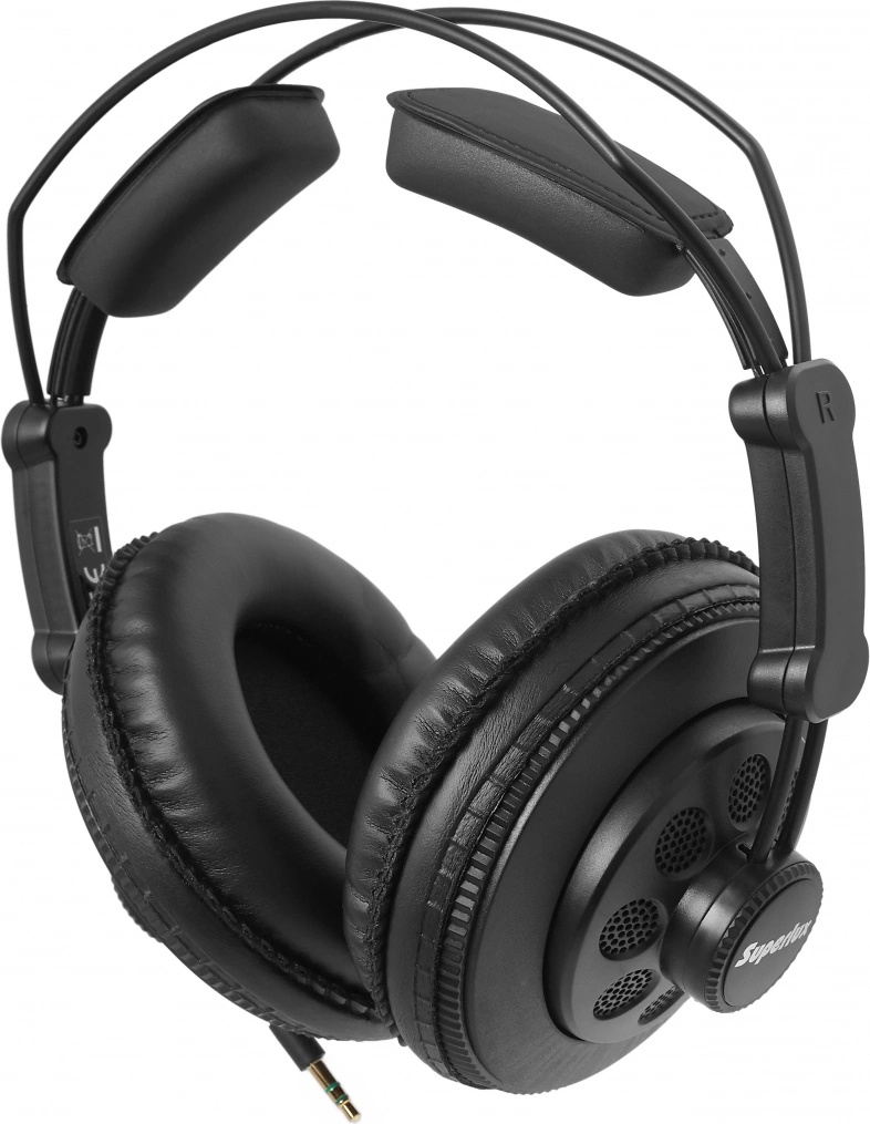 Superlux HD668
