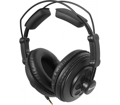 Superlux HD668