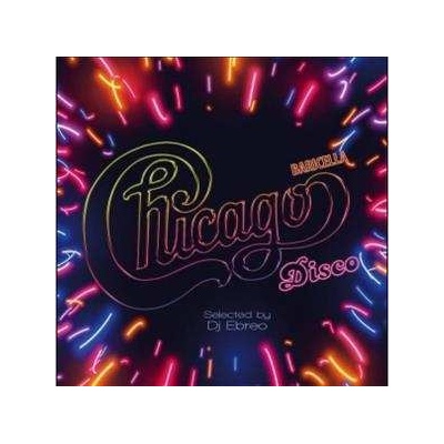 Various - Chicago Disco Baricella LP