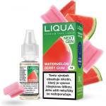 никотинова течност Liqua Elements - Watermelon Berry Gum 18мг