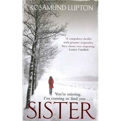 Sister - R. Lupton