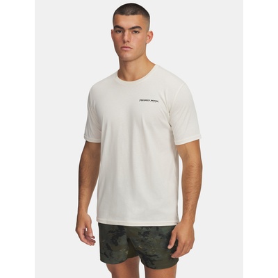 Under Armour Мъжка тениска Under Armour Pjt Rck Q4 SS 2-BRN Under Armour | Kafyav | МЪЖЕ | S