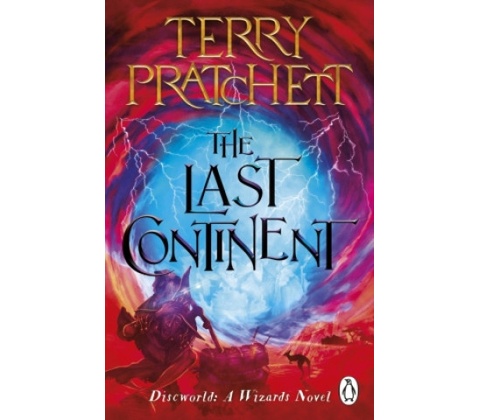 The Last Continent