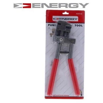 Děrovací kleště ENERGY NE00126 – Zboží Dáma