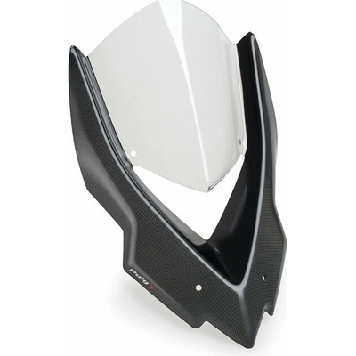 Plexi štít PUIG NEW GEN. TOURING 22777W průhledný