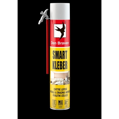 DEN BRAVEN SMART KLEBER 750 ML