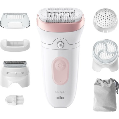 Braun Silk-épil 7 7-000
