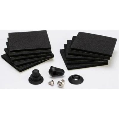 Traxxas самозалепващи подложки с винтове: Spartan