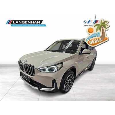 BMW X1 sDrive20i 115 kW