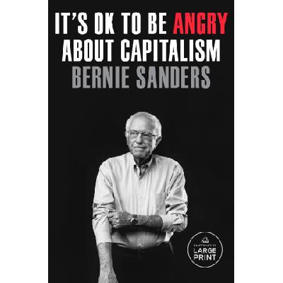 It's Ok to Be Angry about Capitalism