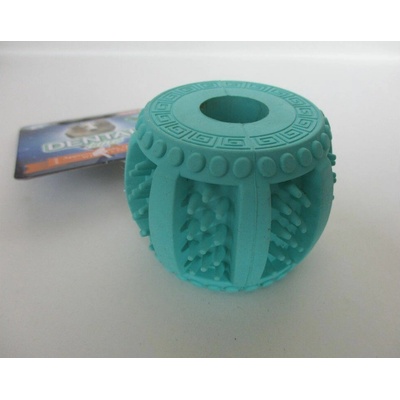 Nobby Dental Line dentální míček 7 x 5 cm