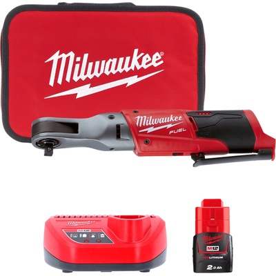 Milwaukee M12 FIW38-202B 4933459798