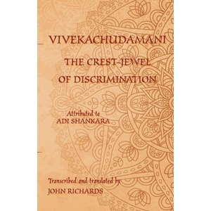 Vivekachudamani - The Crest-Jewel of Discrimination | Michael Everson (ISBN: 9781782011699)