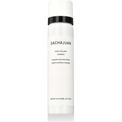 Sachajuan Dark Volume Powder 75 ml