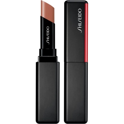 Shiseido ColorGel LipBalm тониращ балсам за устни с хидратиращ ефект цвят 111 Bamboo 2 гр