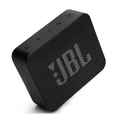 JBL GO Essential Black repro