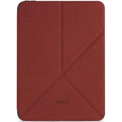 Epico Flip Case iPad mini 6 2021 8.3 63111101400001 červená