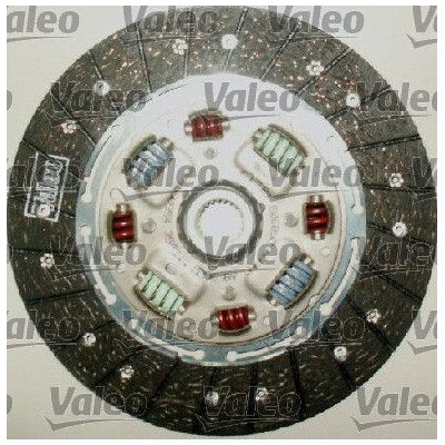 Land Rover RANGE ROVER 94-02 spojková sada /VALEO/-