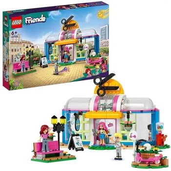 Image 1 of LEGO® Friends - Hair Salon (41743)