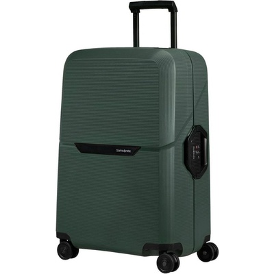 Samsonite Magnum Eco zelená 82 l