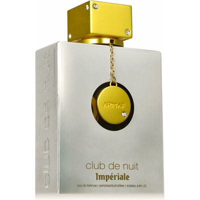 Armaf Club de Nuit Impériale parfumovaná voda dámska 200 ml