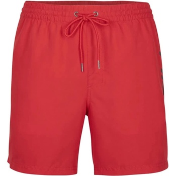 O'Neill Бански гащета O´neill N03202 Cali 16´´ swimming shorts - Red (High Risk Red)