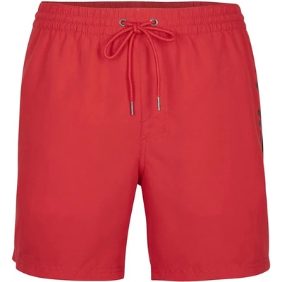 O'Neill Бански гащета O´neill N03202 Cali 16´´ swimming shorts - Red (High Risk Red)