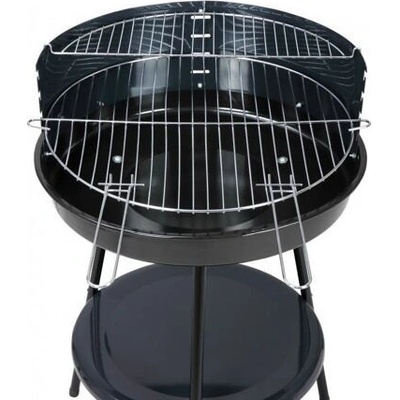 tepro Highland Okrúhly gril 1167