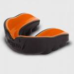Venum | Официален Вносител за България Протектор за уста VENUM Challenger Mouthguard Black Orange