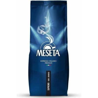 Meseta 100% Arabica zrnková 1 kg