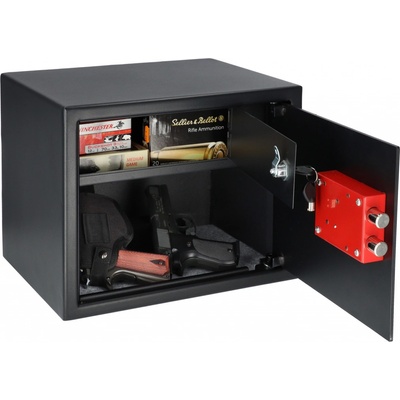 Homesafe HV30 Gun T K