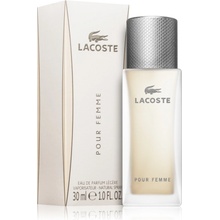 Lacoste Legere parfumovaná voda dámska 50 ml