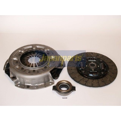 Spojková sada JAPANPARTS KF-1039