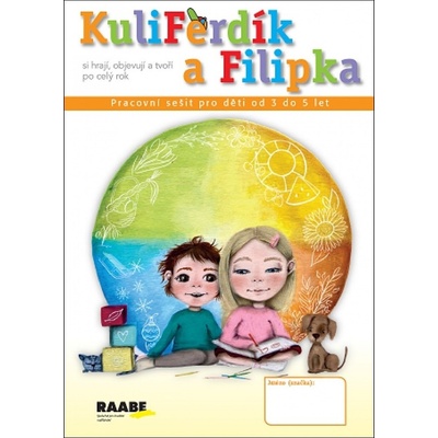KuliFerdík a Filipka