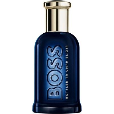 HUGO BOSS Boss Bottled Triumph Elixir Parfum Intense EDP 100ml за Мъже БЕЗ ОПАКОВКА