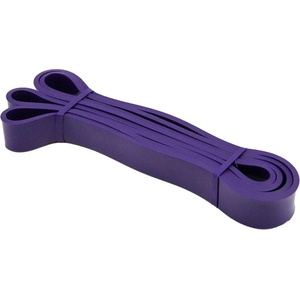 SZ Fighters Ластична лента - Лилава / Resistance Band - Purple