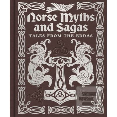 Norse Myths and Sagas - Arcturus