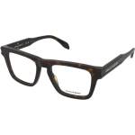 Alexander McQueen Диоптрични очила Alexander McQueen AM0400O 002 - leshti
