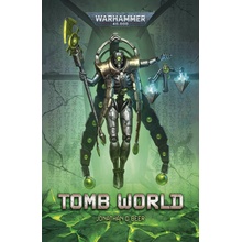 Tomb World