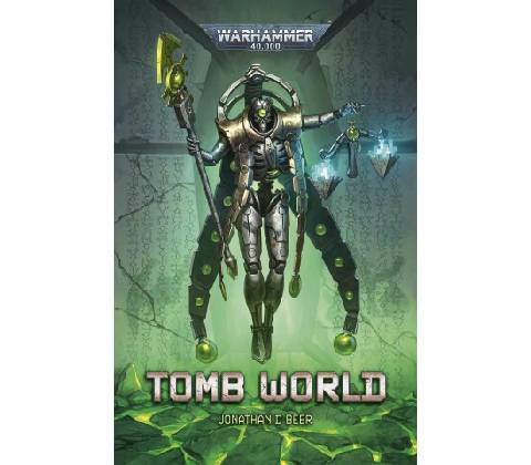 Tomb World