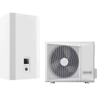 Thermolux Split 8 KW BG29