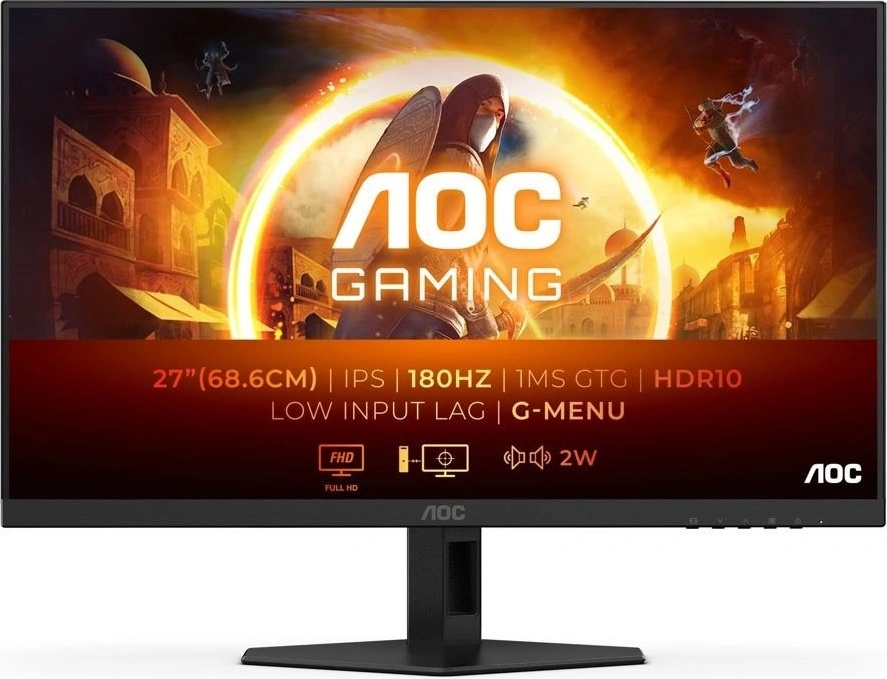 AOC 27G4XE