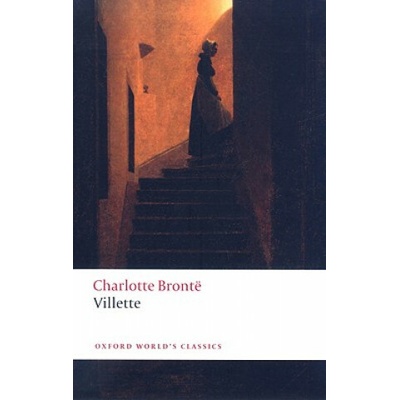 Villette Oxford World´s Classics