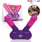  Парти игра за двама, свърши на лицето ми - Play Wiv Me (D-231816)