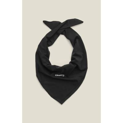 Craft Bandana čierna
