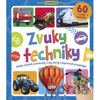 Zvuky techniky