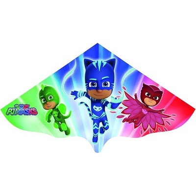 Günther GmbH & Co. pre deti PJ MASKS 115 x 63 cm